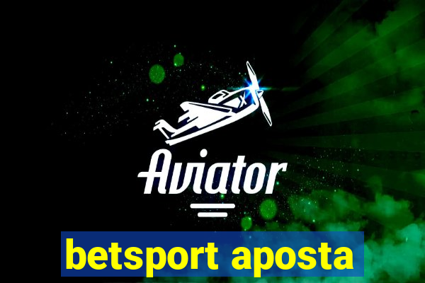 betsport aposta